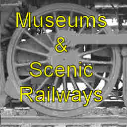 Links To TTrak Sites